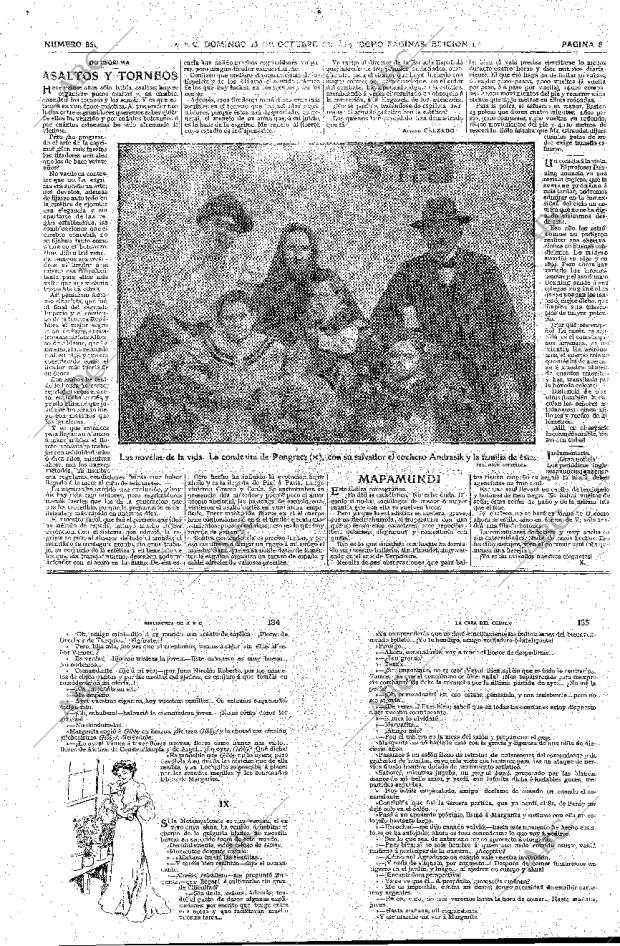 ABC MADRID 13-10-1907 página 8