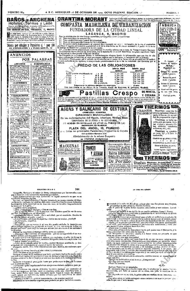 ABC MADRID 16-10-1907 página 5