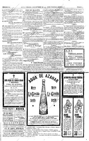 ABC MADRID 18-10-1907 página 7