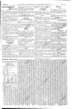 ABC MADRID 21-10-1907 página 7