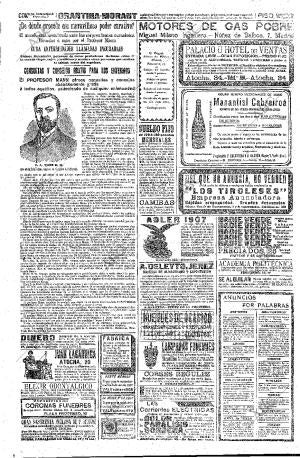 ABC MADRID 22-10-1907 página 8