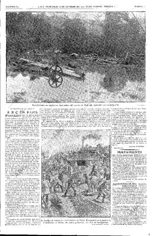ABC MADRID 23-10-1907 página 3
