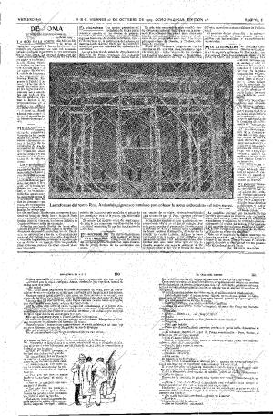 ABC MADRID 25-10-1907 página 6