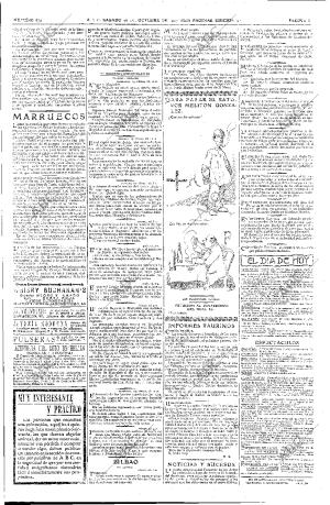 ABC MADRID 26-10-1907 página 5