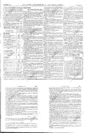 ABC MADRID 29-10-1907 página 5