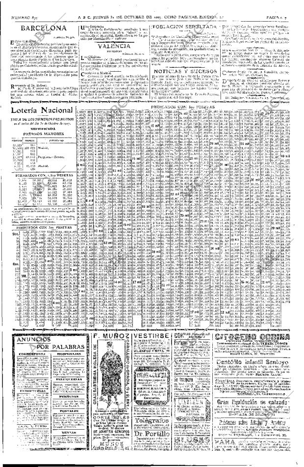 ABC MADRID 31-10-1907 página 7