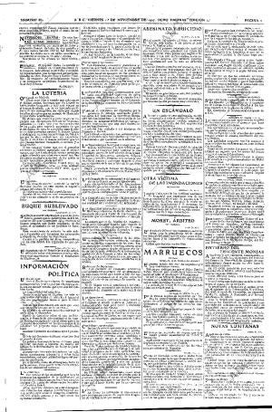 ABC MADRID 01-11-1907 página 2