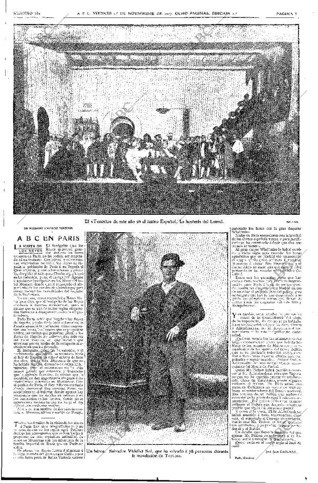 ABC MADRID 01-11-1907 página 3