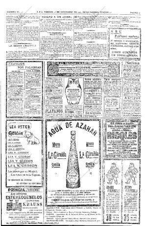 ABC MADRID 01-11-1907 página 7