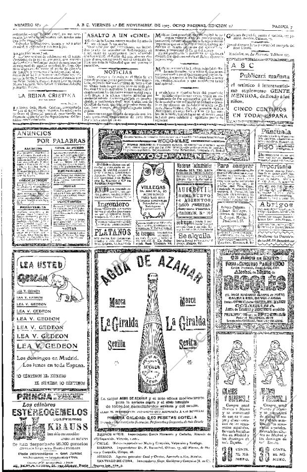 ABC MADRID 01-11-1907 página 7