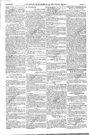 ABC MADRID 02-11-1907 página 2
