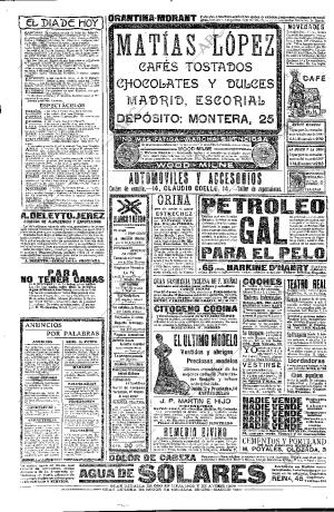 ABC MADRID 02-11-1907 página 6