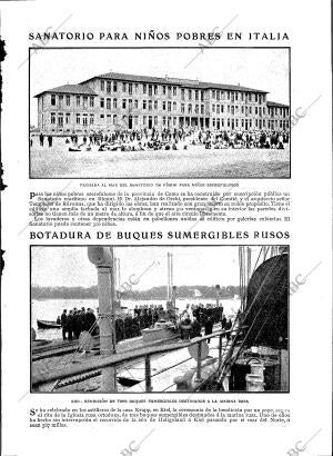 Blanco y Negro 02-11-1907 página 15