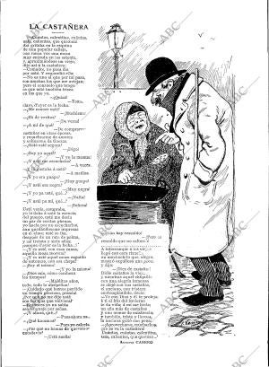 Blanco y Negro 02-11-1907 página 17