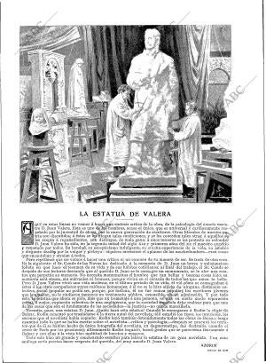 Blanco y Negro 02-11-1907 página 19