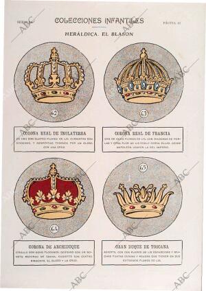 Blanco y Negro 02-11-1907 página 22