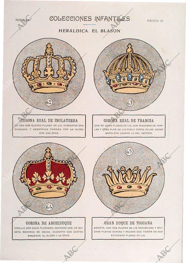 Blanco y Negro 02-11-1907 página 22