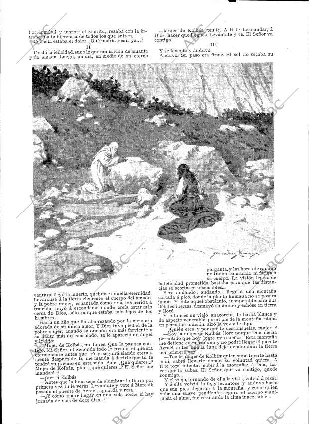 Blanco y Negro 02-11-1907 página 4