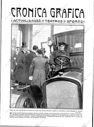 Blanco y Negro 02-11-1907 página 7