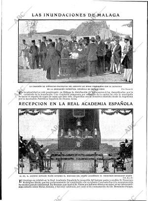 Blanco y Negro 02-11-1907 página 8