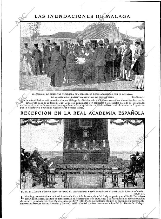 Blanco y Negro 02-11-1907 página 8