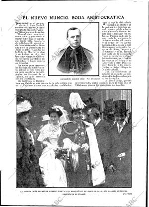 Blanco y Negro 09-11-1907 página 9