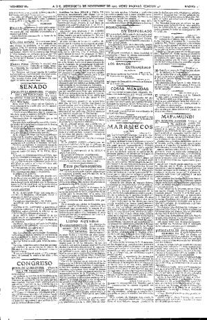 ABC MADRID 10-11-1907 página 2