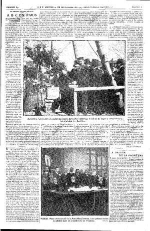 ABC MADRID 12-11-1907 página 3