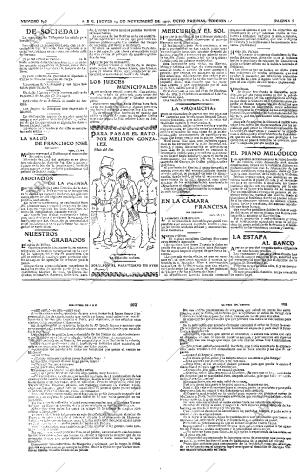 ABC MADRID 14-11-1907 página 5