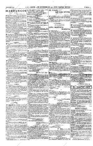 ABC MADRID 14-11-1907 página 7