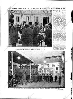 Blanco y Negro 30-11-1907 página 14