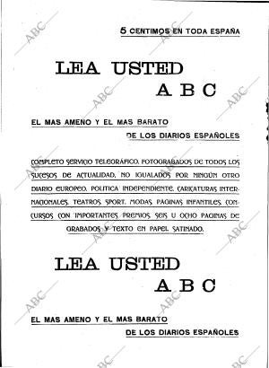 Blanco y Negro 30-11-1907 página 2