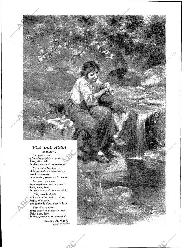 Blanco y Negro 30-11-1907 página 6