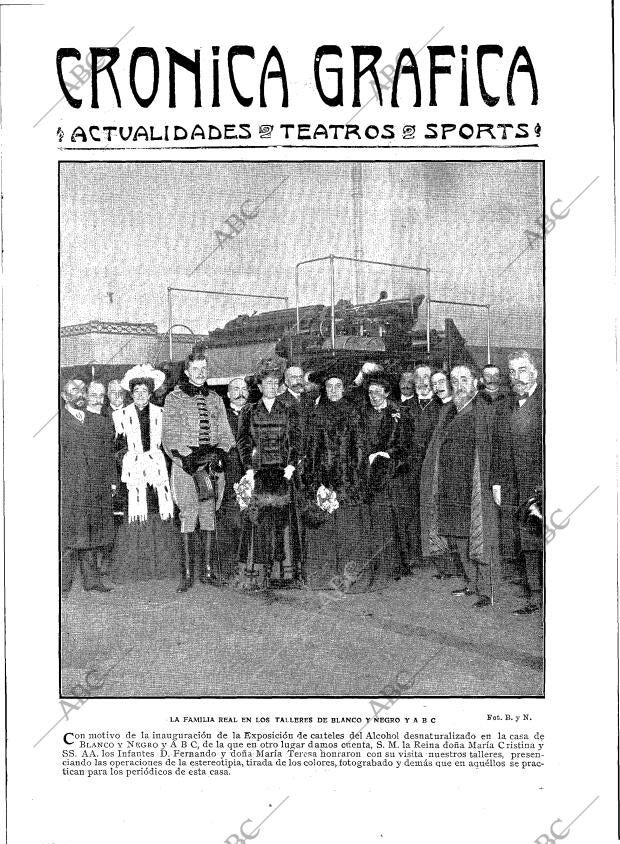 Blanco y Negro 30-11-1907 página 7