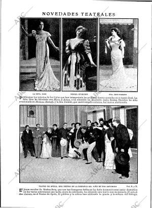 Blanco y Negro 30-11-1907 página 8