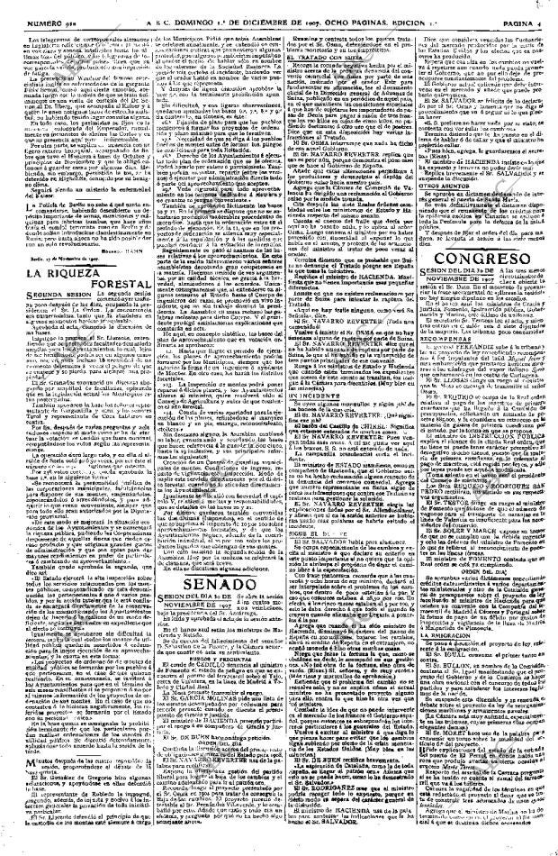 ABC MADRID 01-12-1907 página 4