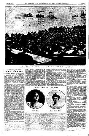 ABC MADRID 01-12-1907 página 6