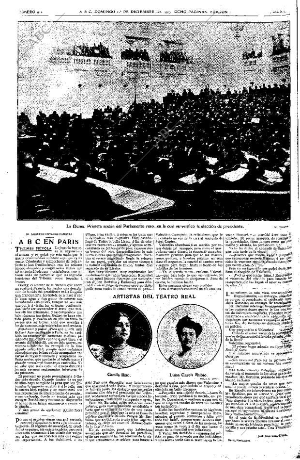 ABC MADRID 01-12-1907 página 6