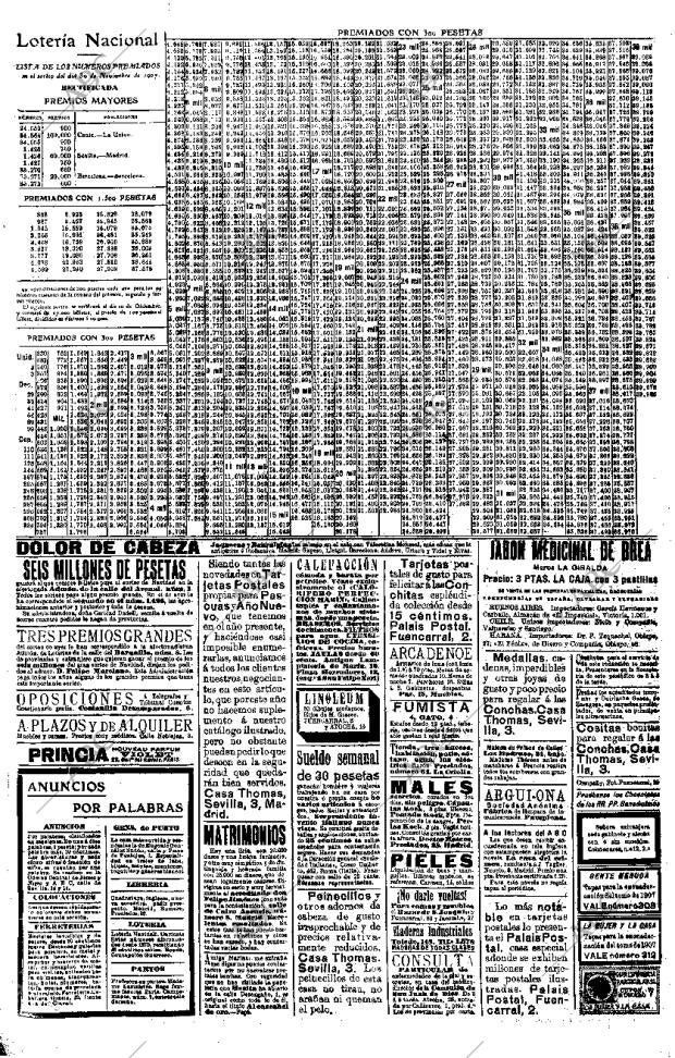 ABC MADRID 01-12-1907 página 7