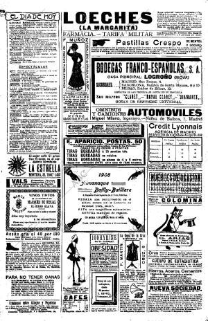 ABC MADRID 01-12-1907 página 8