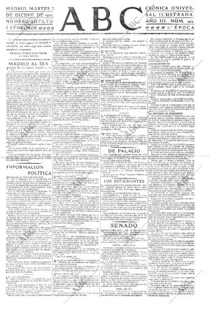 ABC MADRID 03-12-1907