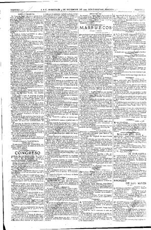 ABC MADRID 04-12-1907 página 2