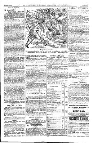 ABC MADRID 04-12-1907 página 5