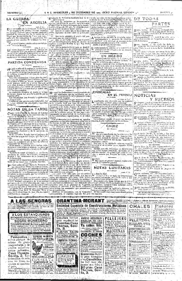 ABC MADRID 04-12-1907 página 7