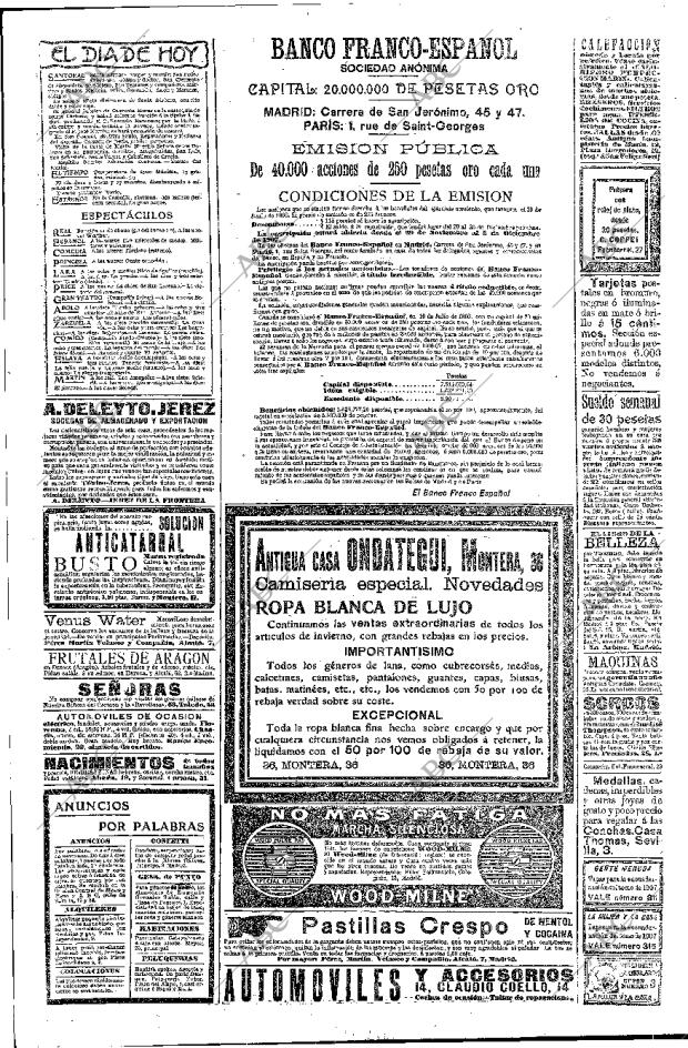 ABC MADRID 04-12-1907 página 8