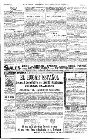 ABC MADRID 06-12-1907 página 7