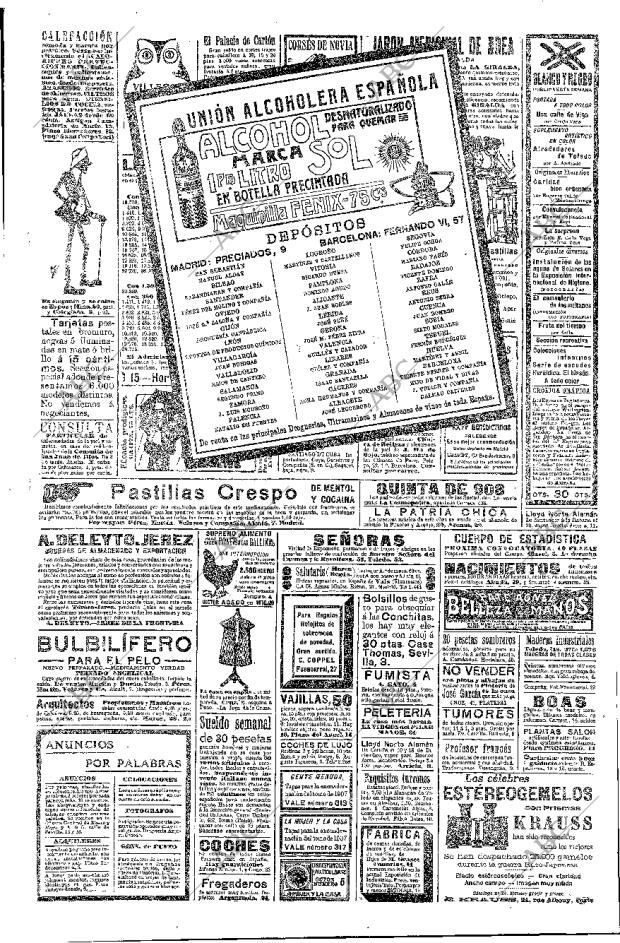 ABC MADRID 06-12-1907 página 8