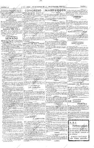 ABC MADRID 09-12-1907 página 2