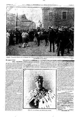 ABC MADRID 09-12-1907 página 3