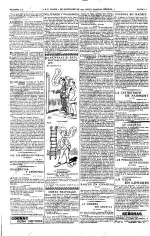 ABC MADRID 09-12-1907 página 5